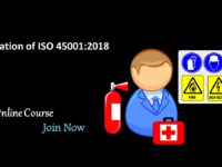 Foundation of ISO 45001:2018