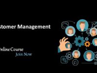 Customer Management