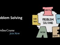 Problem Solving