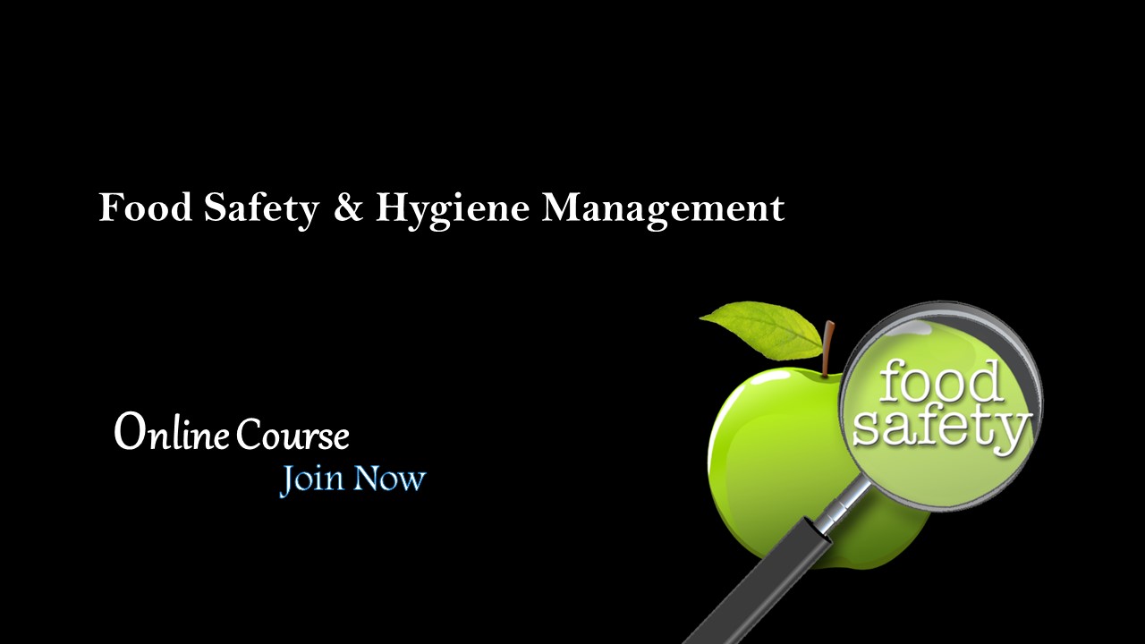 Food Safety & Hygiene Management